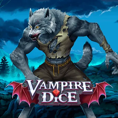 Vampire Dice game tile
