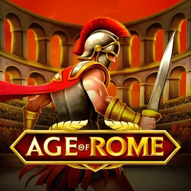 Age of Rome game tile