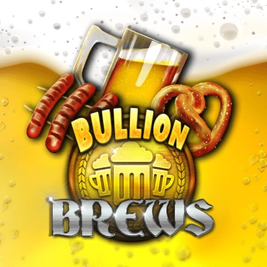 Bullion Brews game tile