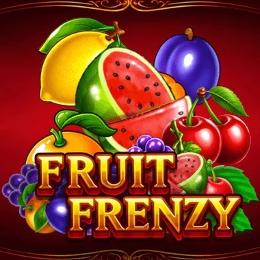 Fruit Frenzy game tile