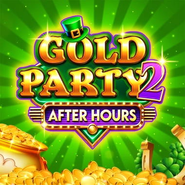 Gold Party 2 - After Hours game tile