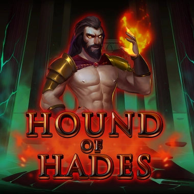 Hound Of Hades game tile