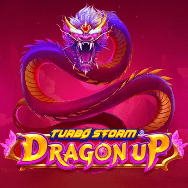 Turbo Storm Dragon Up game tile