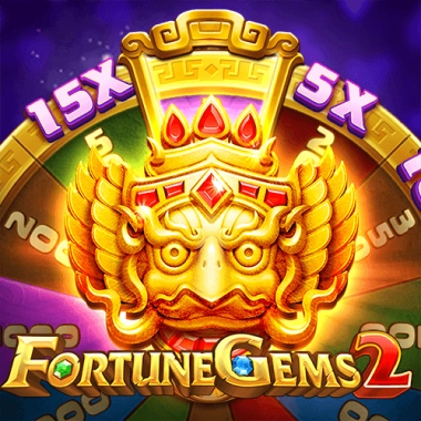 Fortune Gems 2 game tile