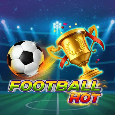 Football Hot game tile