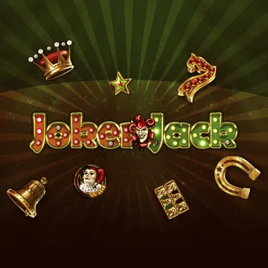 Joker Jack game tile