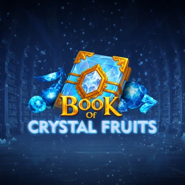 Book of Crystal Fruits game tile